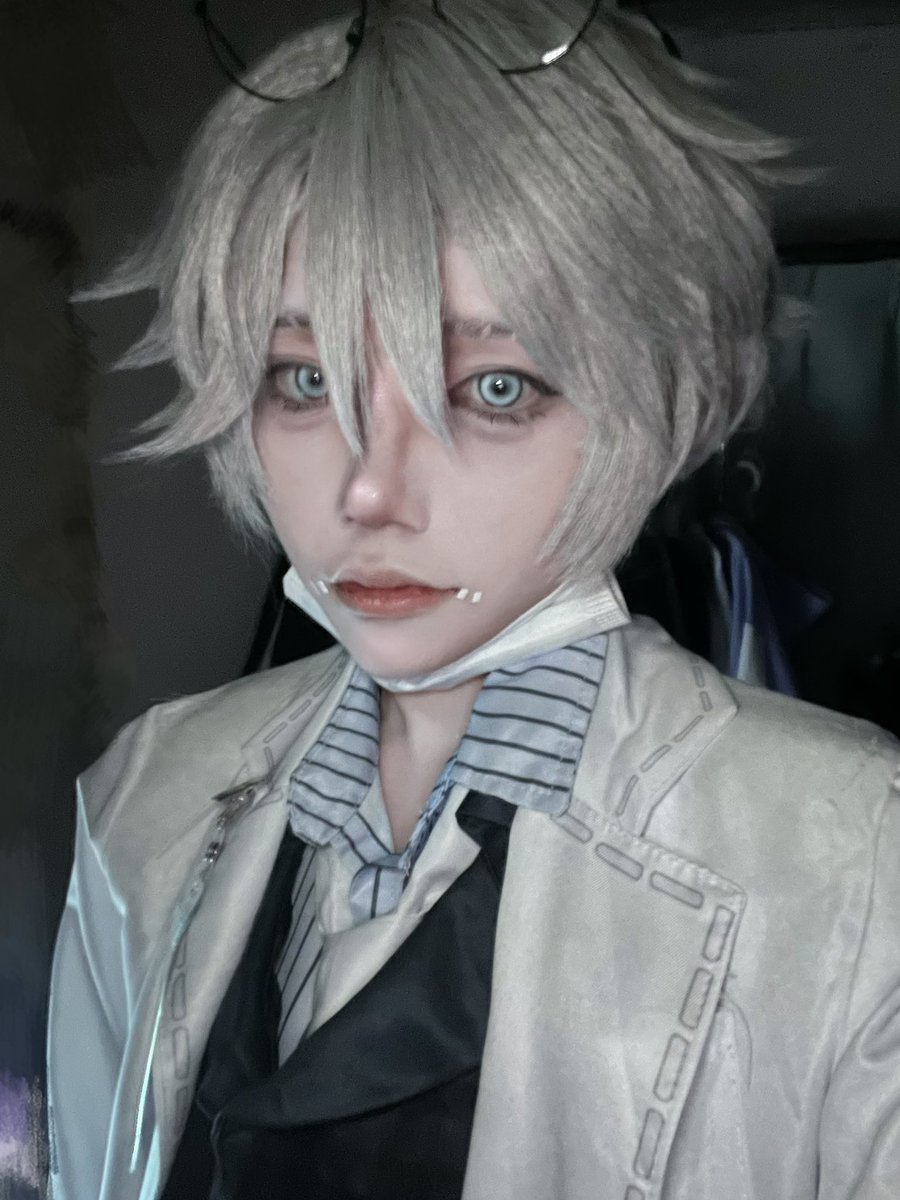 かるび tweet media