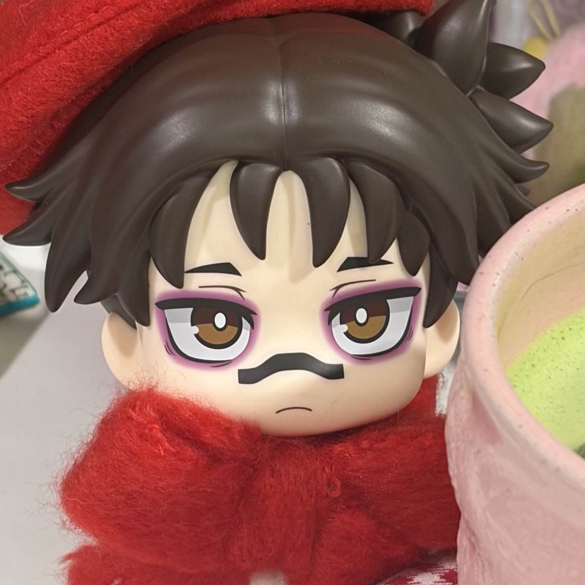 (ꈍᴗꈍ) 🪴📖 tweet media