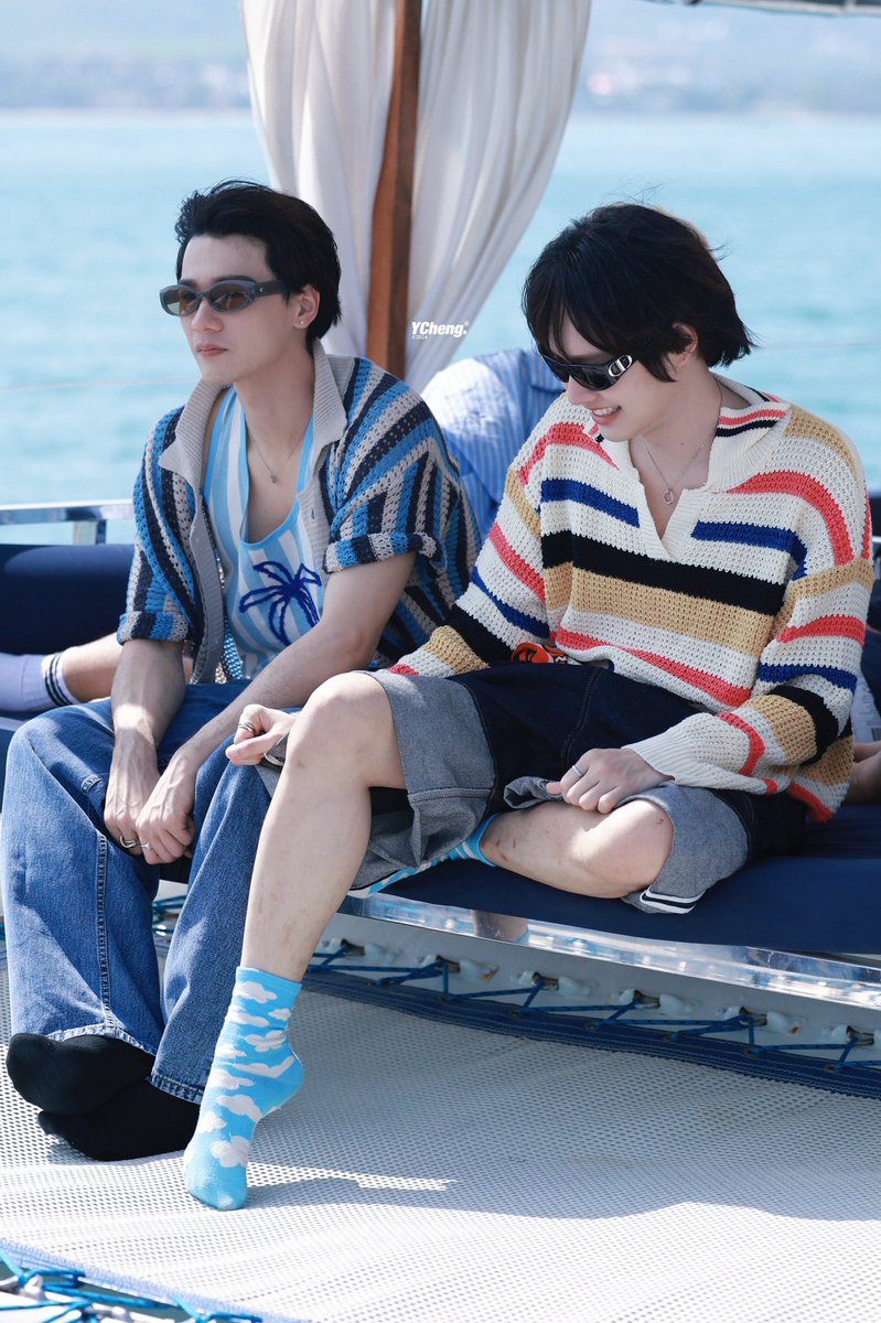 YCheng🍊ʸᶜ📷 tweet media