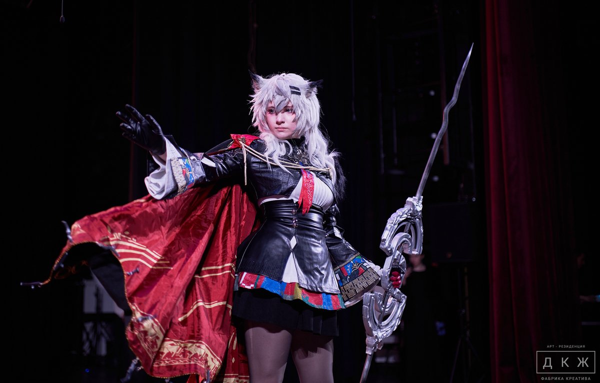 LAPA / лапа tweet media