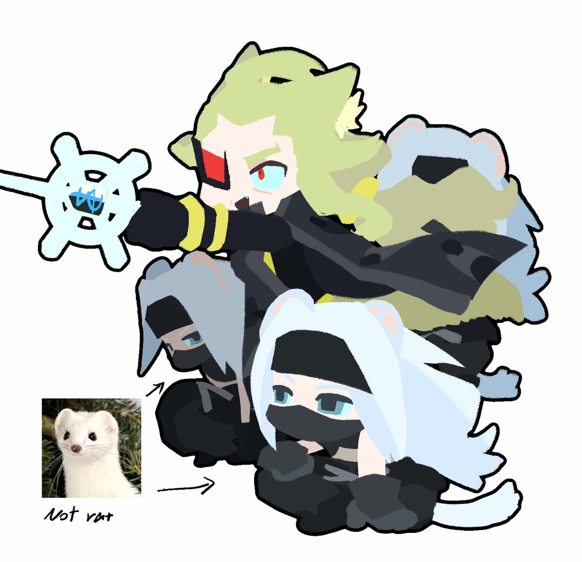 AMARIATEST (@tastemamamia) on Twitter photo 