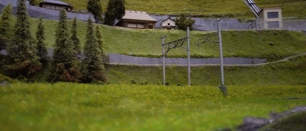 嬬恋鐵の郷 tweet media