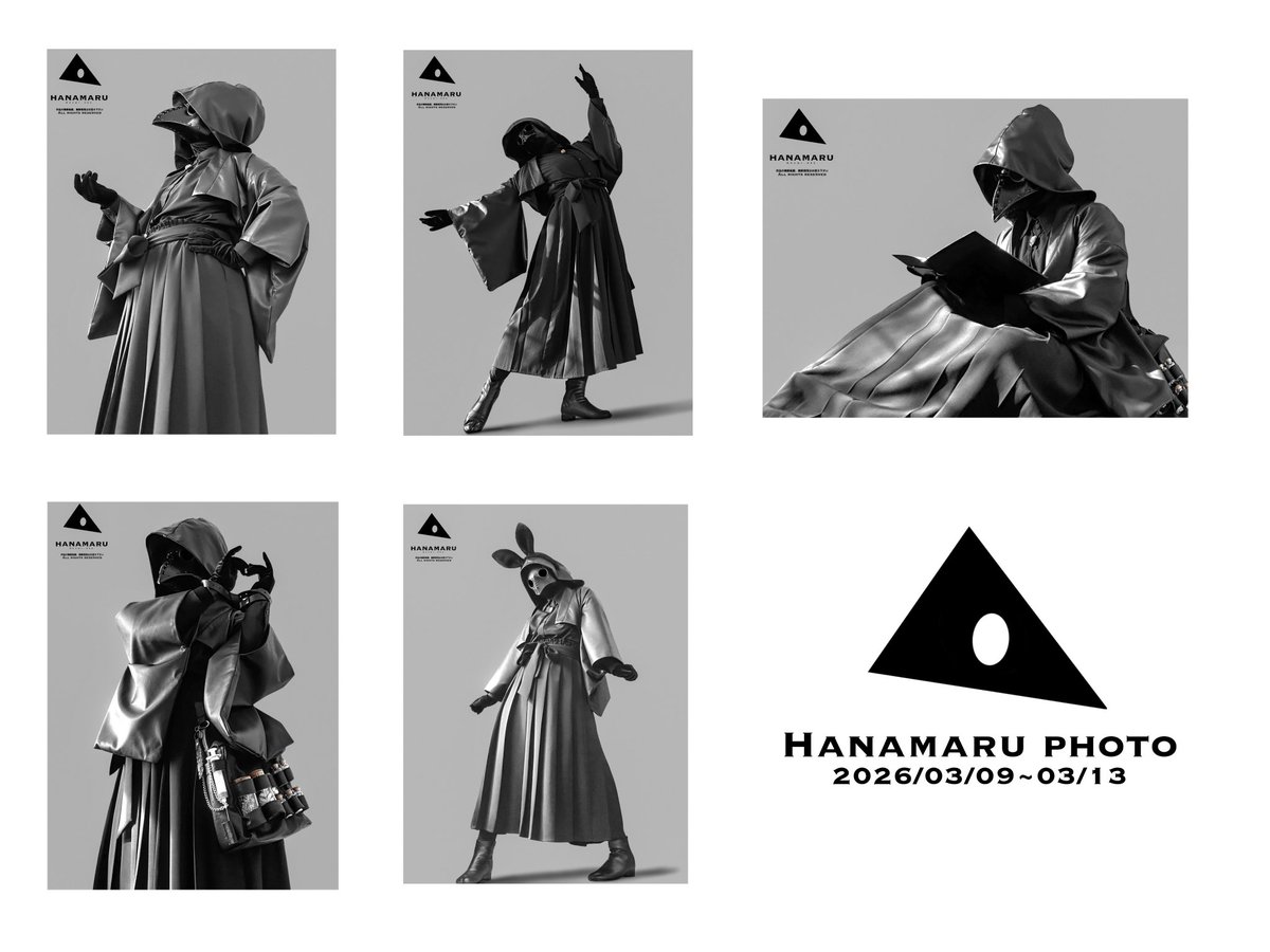 はなまる/ Hanamaru tweet media