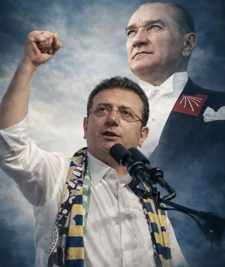 Cumhurbaşkanlığı Aday Haber tweet media