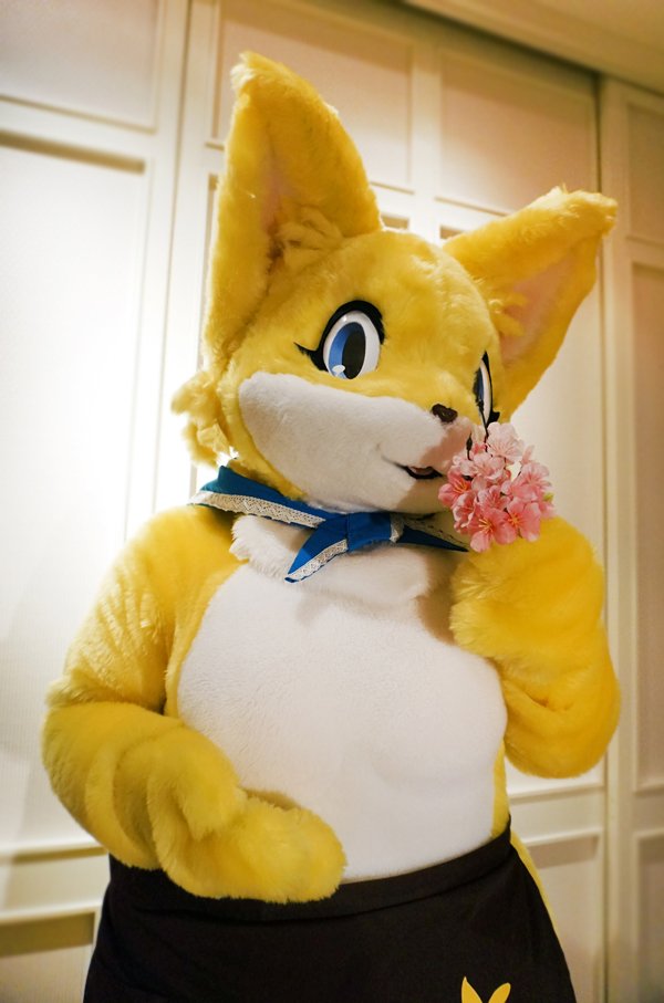 マリア(TABEPNA Mariage) tweet media