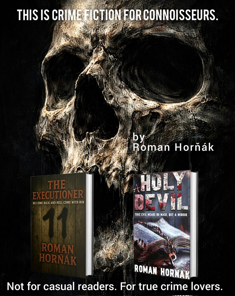 roman hornak tweet media