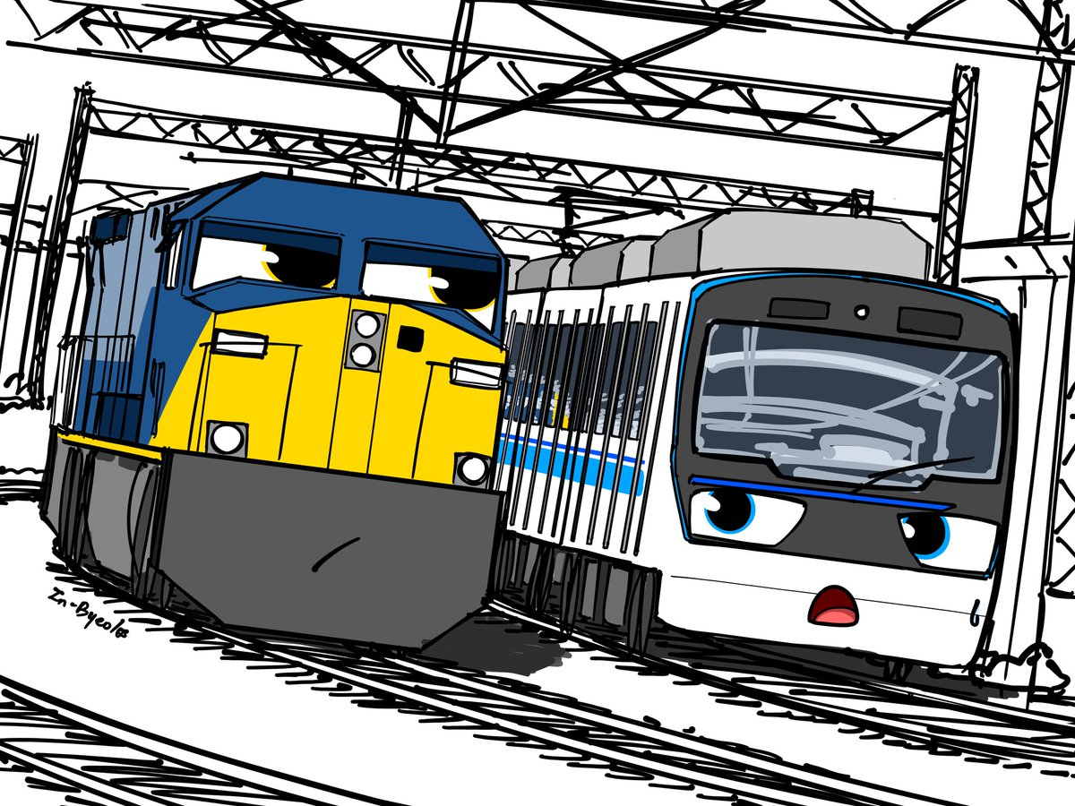 인별이 tweet media