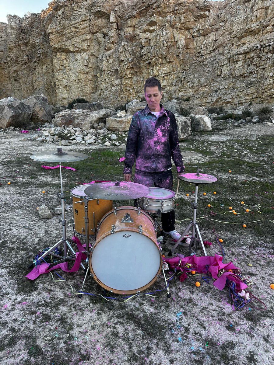 C△RMEN 113 tweet media