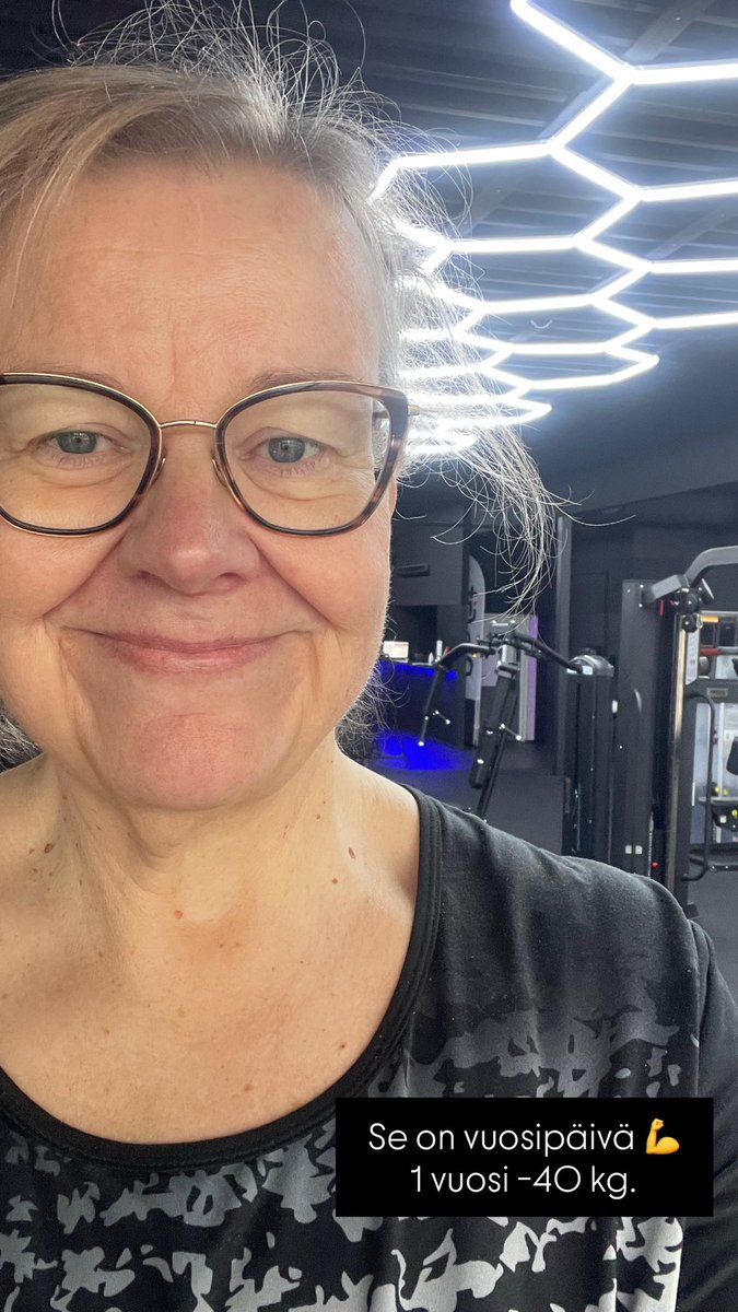 Mia Hiirsalmi 💙🤍 tweet media