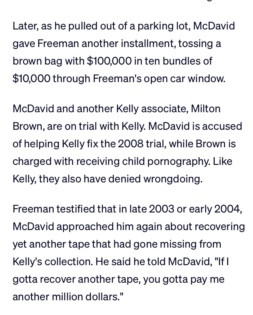 The Avantress tweet media