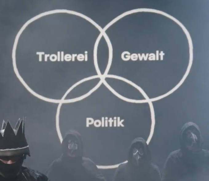 Der heilige Ofenkäse tweet media