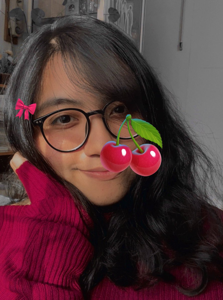 Bubblefii🫧⭐ | CF22 | Closed Commissions | VGEN tweet media