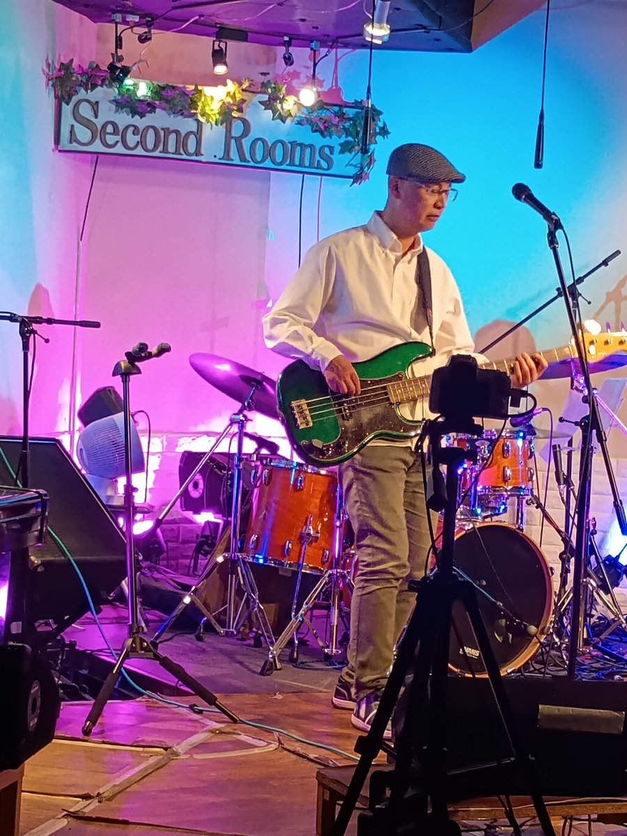 NM Cajon Workshop tweet media