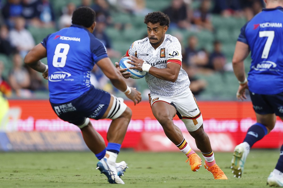 westernforce's tweet image. 23’ First try to the Chiefs. 

Jacobson scores. McKenzie converts 

🦢 Force 0-7 Chiefs 🔴

#StrongerTogether 
#GrassRootsGame