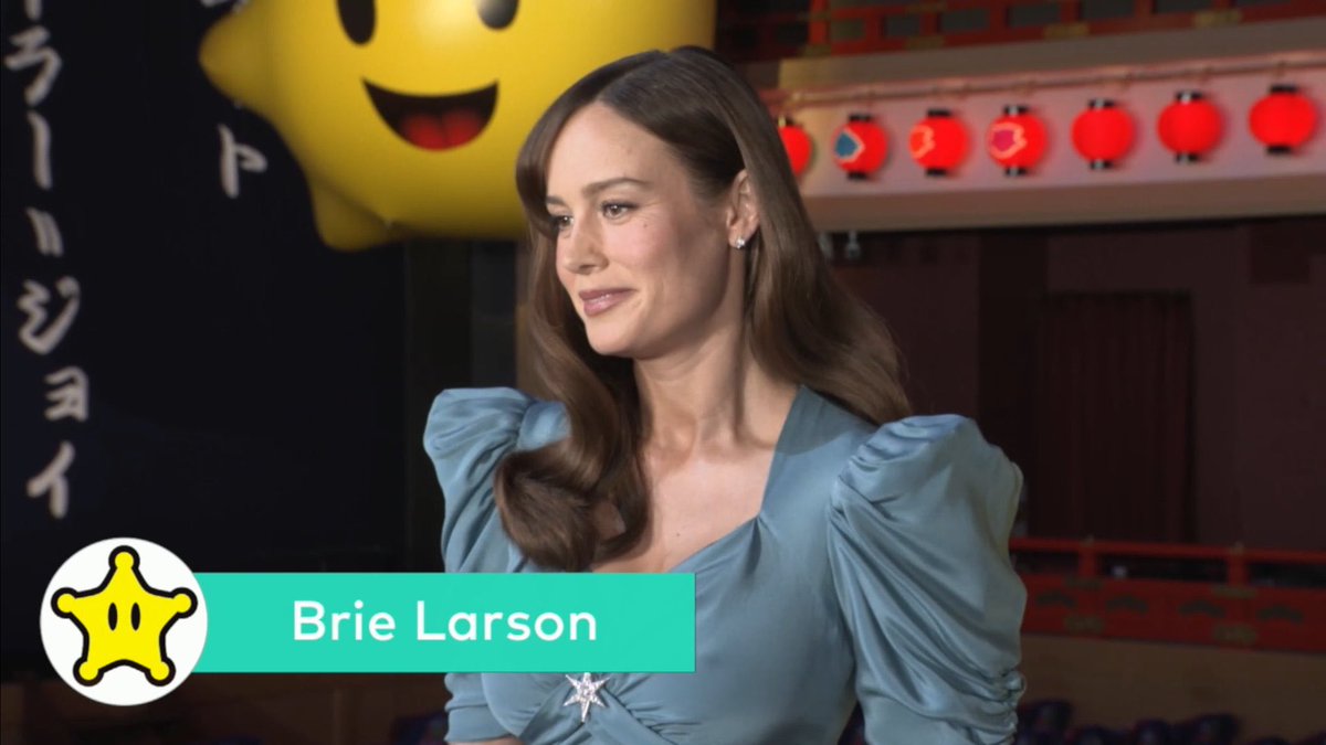 Brie Larson Brasil | Fã-clube tweet media