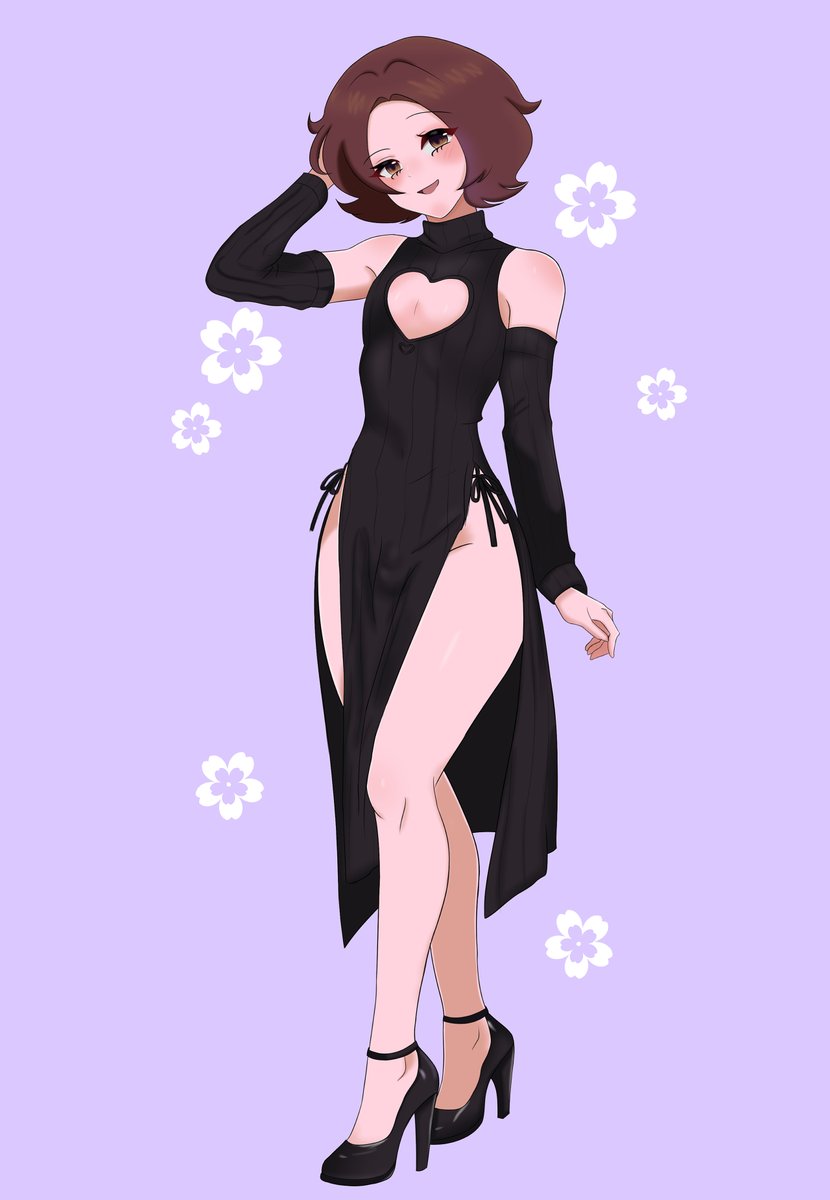 Lunivyns♡ tweet media