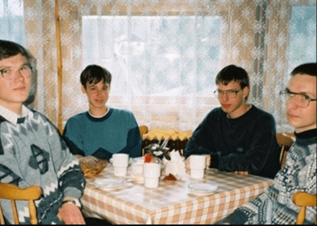 Klub Jagielloński tweet media