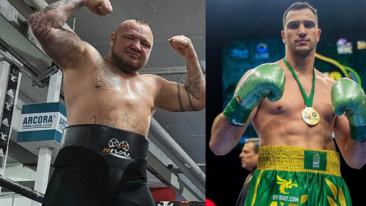 Michał Koper tweet media