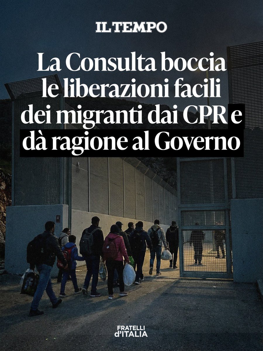 Fratelli d'Italia 🇮🇹 tweet media