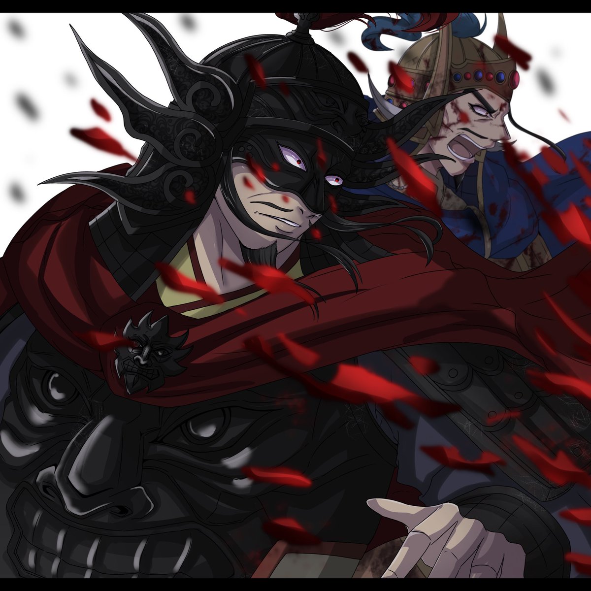 「どうか立ち止まらず前に」