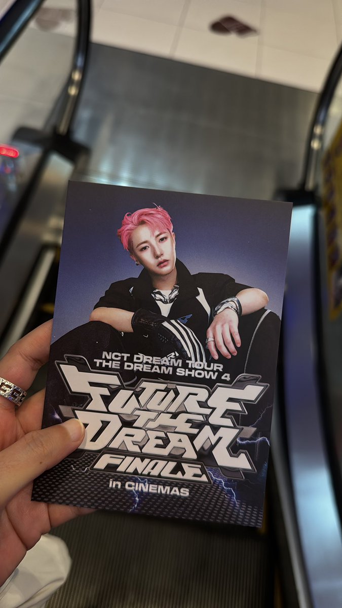 🍀 #nctdream_thedreamshow4_finale_in_cinemas #nctdream