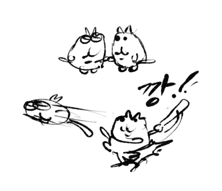 가나디라마 tweet media