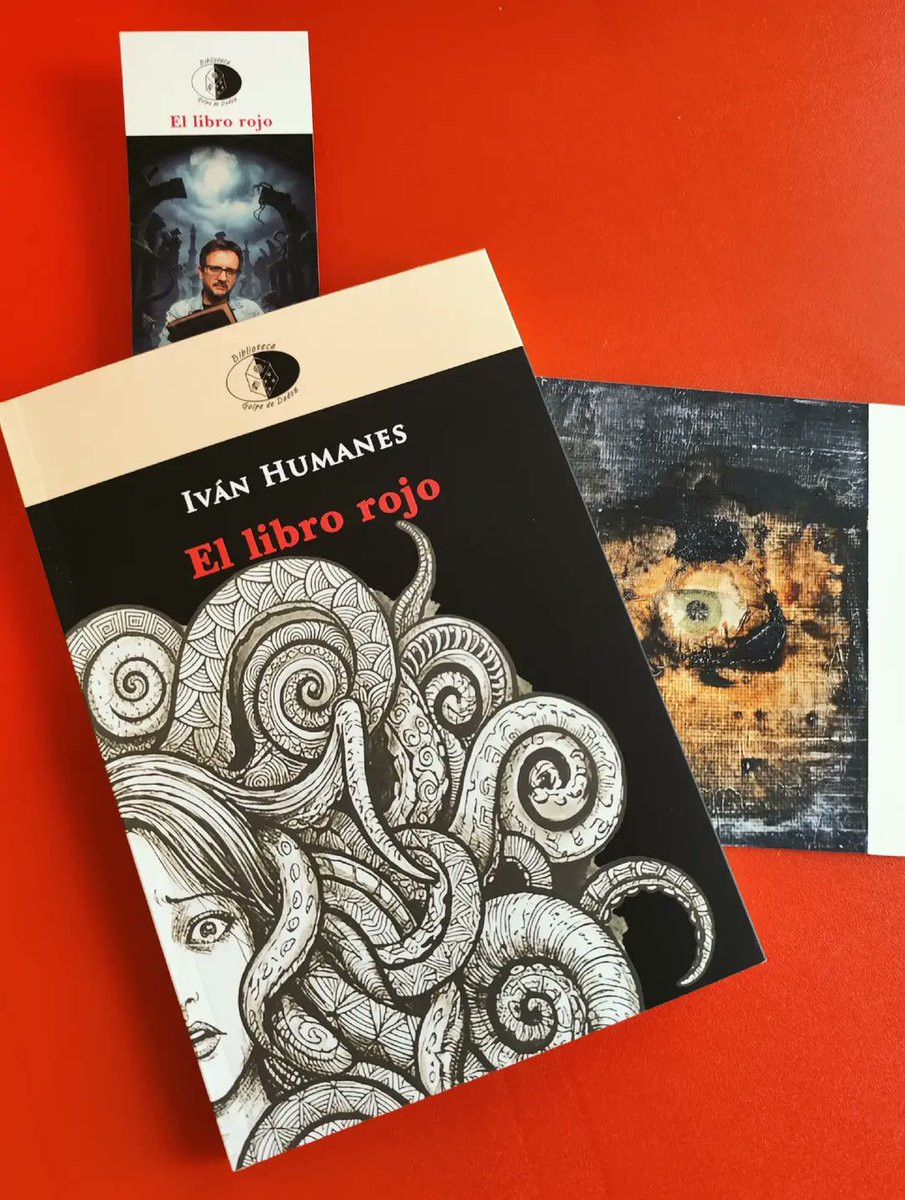 Iván Humanes tweet media