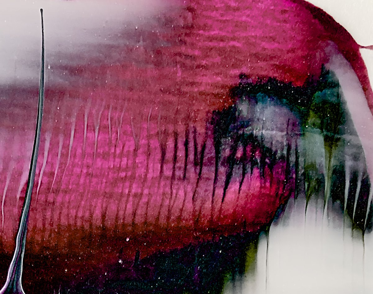 Keiko Kitahara tweet media