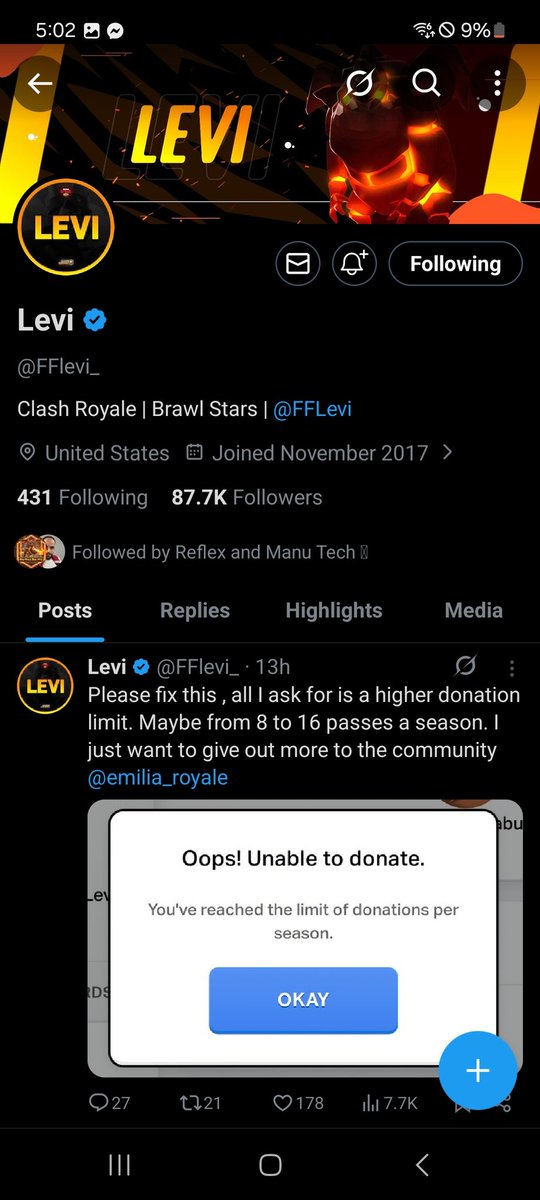 𝙷𝚘𝚙𝚎 tweet media