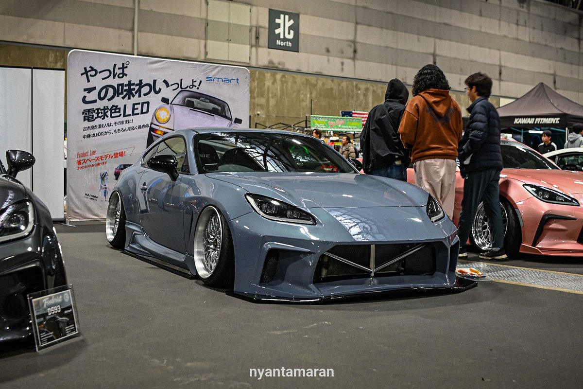 りゅーと@S.R.Factory tweet media