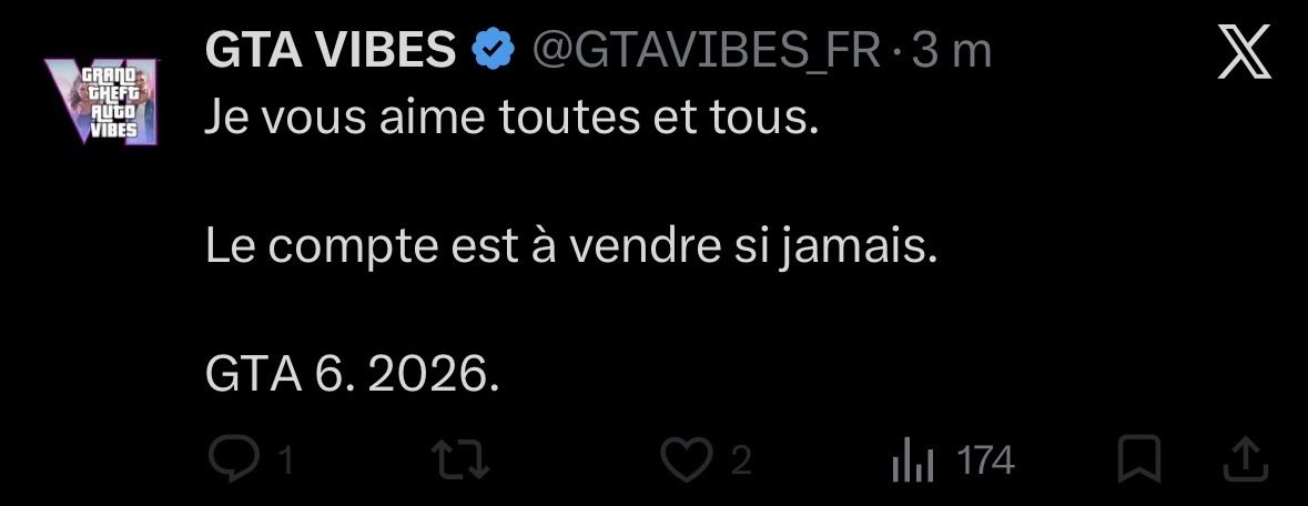 X Gauchiste tweet media