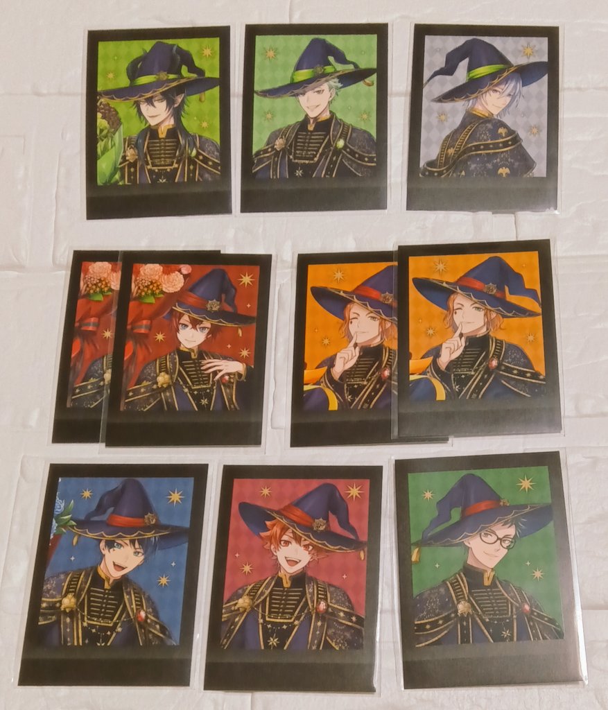 ヨル＊グッズ整理、譲渡中！＊ tweet media