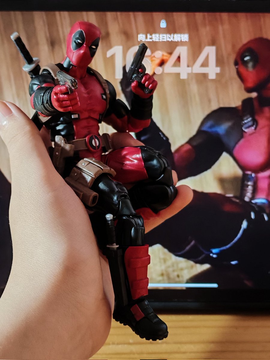 没有颜色的爪爪 tweet media