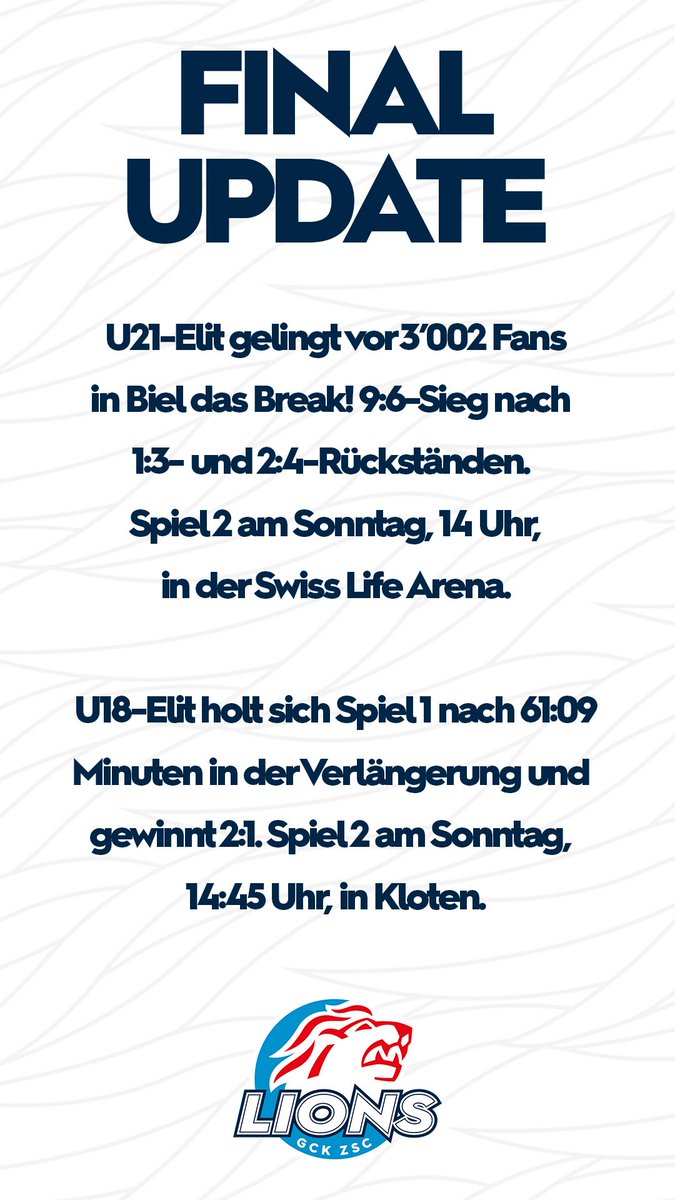 ZSC Lions tweet media