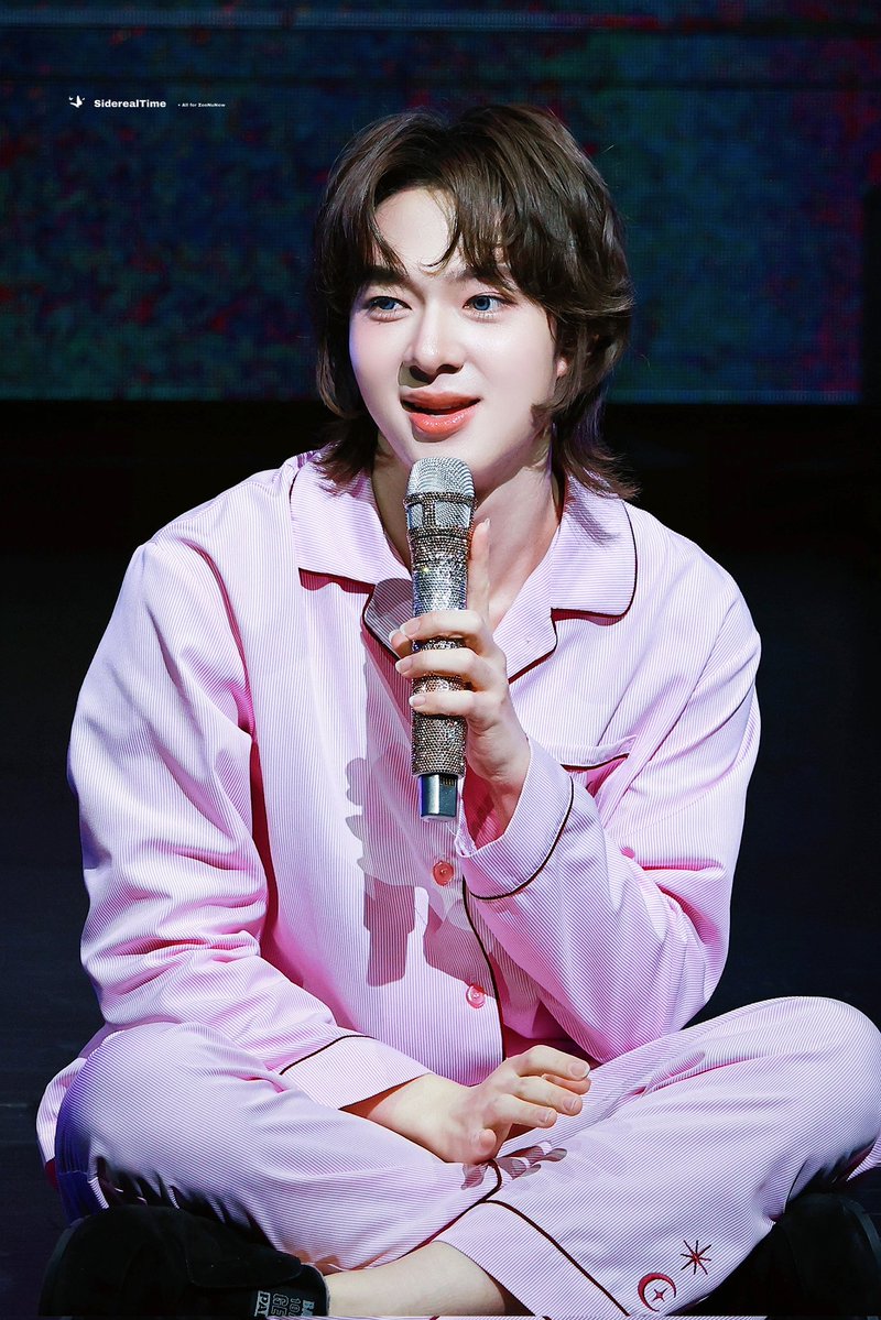 SiderealTime·ZNN tweet media