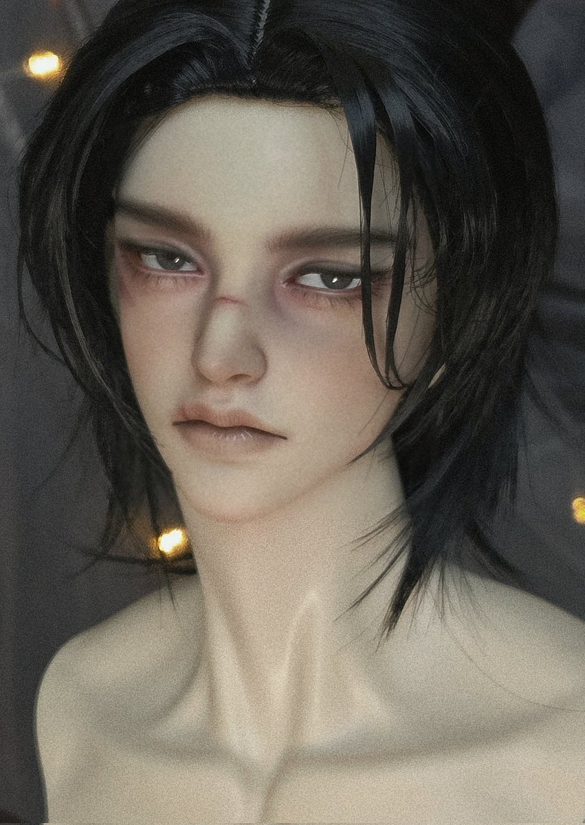 얼어있는....𝒔𝒂𝒊𝒓𝒊𝒏🧊 tweet media