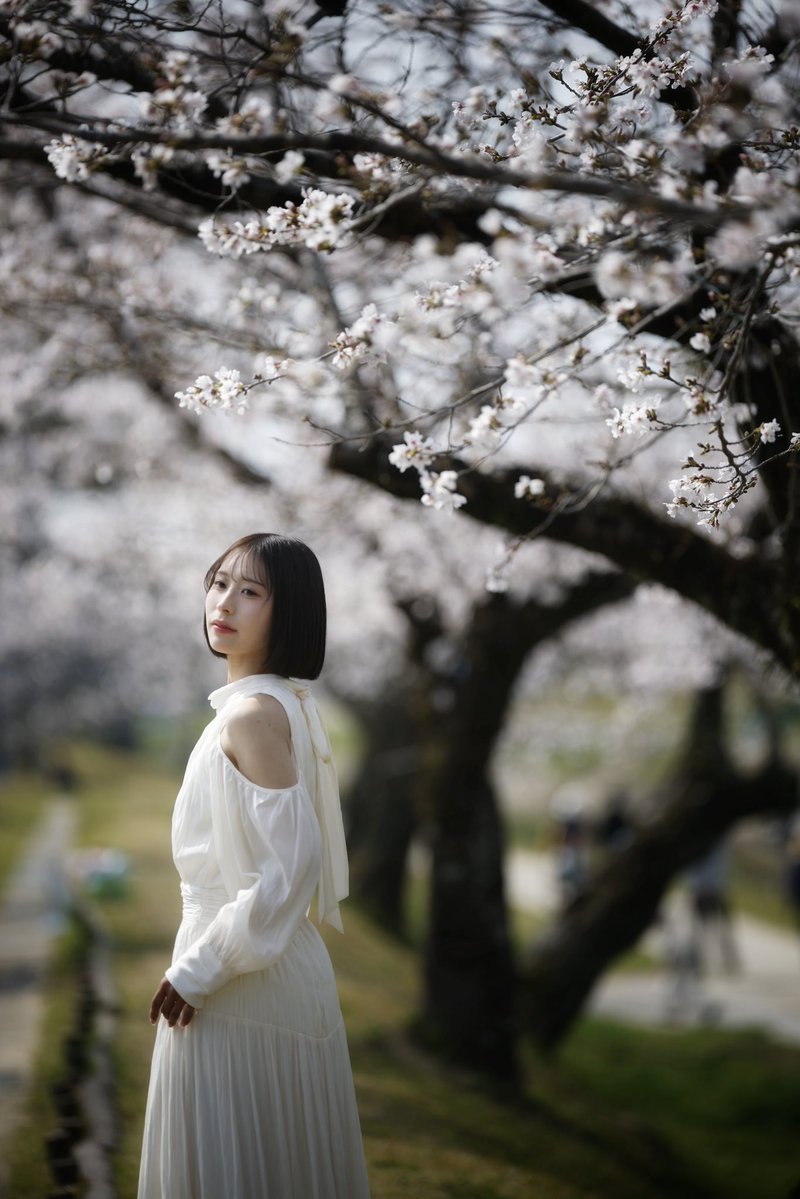 月森あすか tweet media