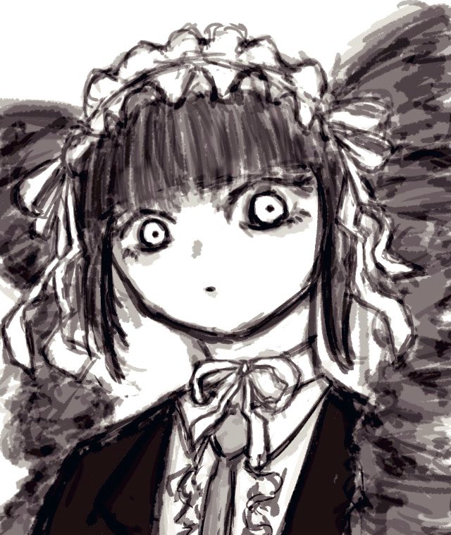 lilyosvnxxn's tweet photo. #ダンガンロンパ https://t.co/RlVdrjGgCz
