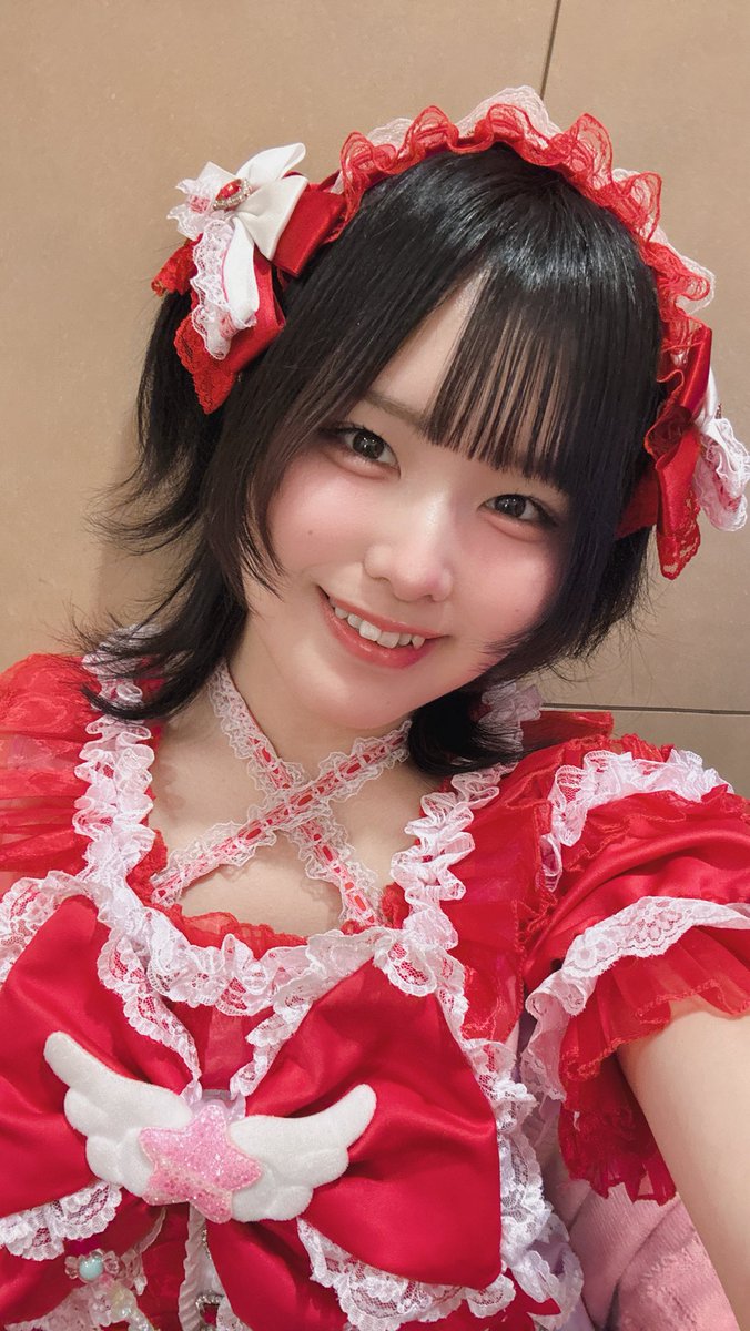 祭﨑のどか🧸❤️‍🔥なないろ∞ミルキーウェイ tweet media