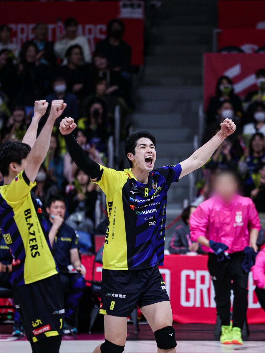 つま。 tweet media