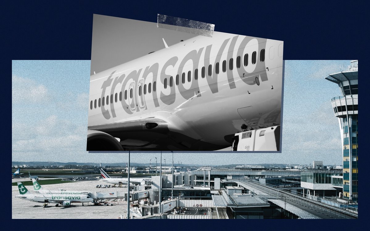 Le Parisien | transports tweet media