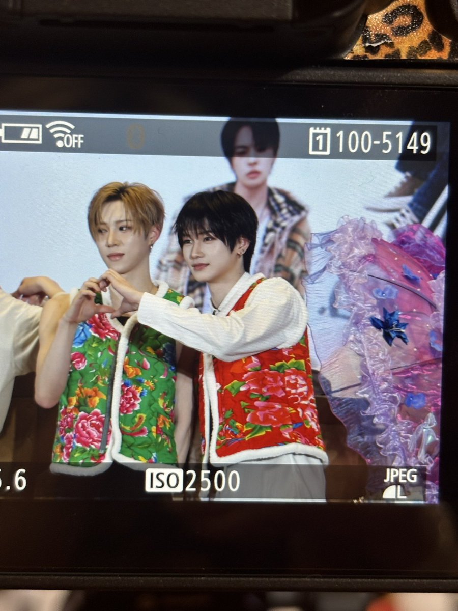 나무꾼 tweet media