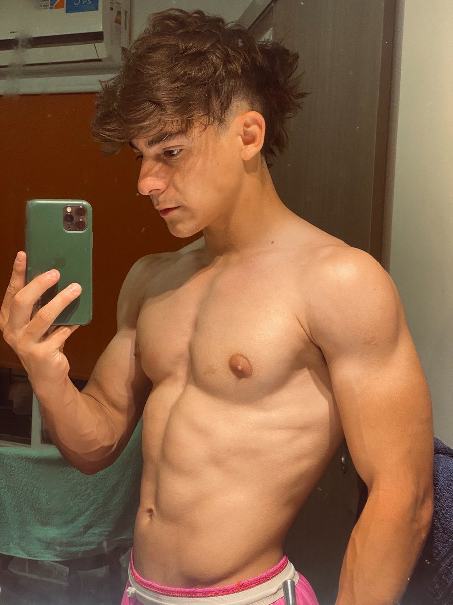 That Boy Lucas 🙋🏻♂️ tweet media