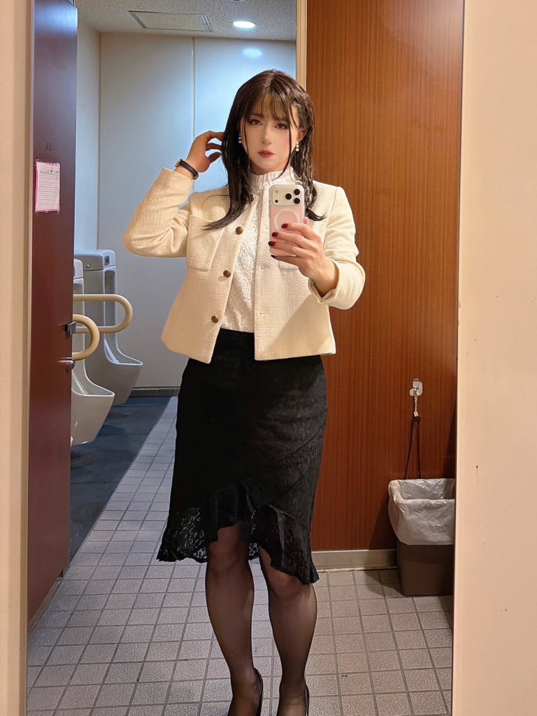 あいる♂ tweet media