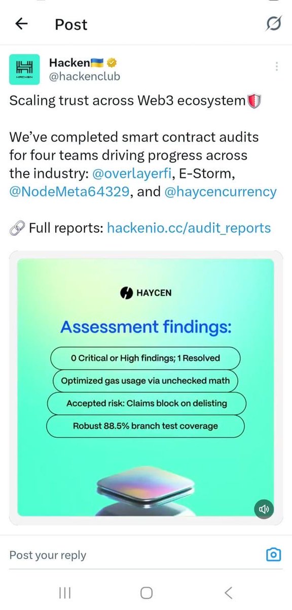 Node Meta tweet media