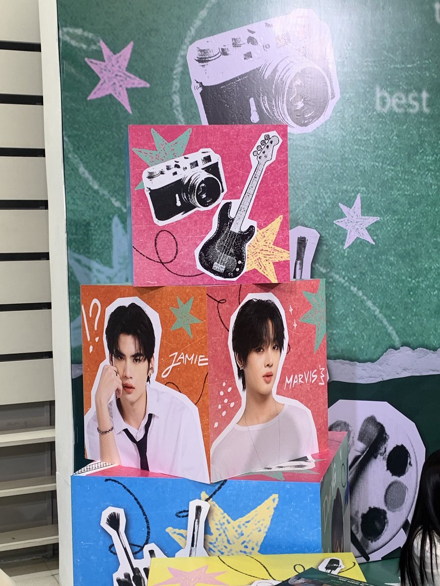 STAND NORTHOTTO TH. tweet media