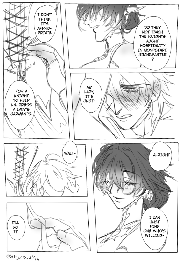 orenjimaru DJM G11, CF22 TBA tweet media