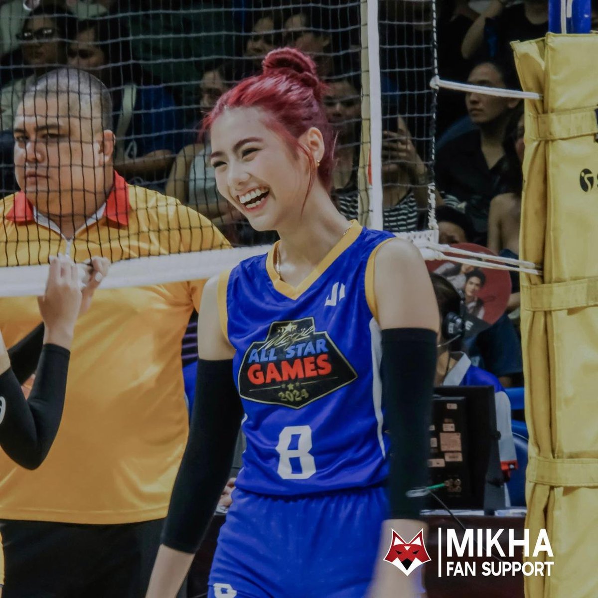 BINI MIKHA FAN SUPPORT tweet media