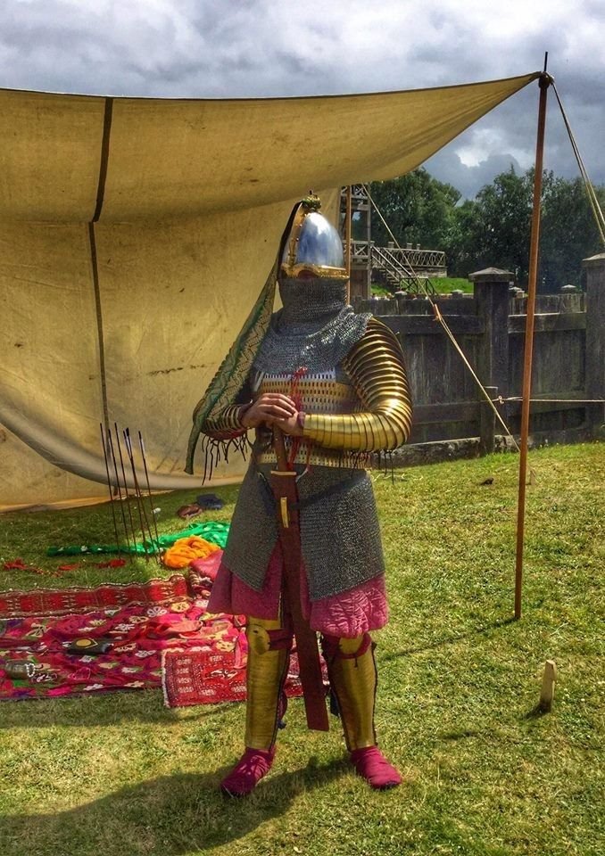 Medieval Diesel tweet media