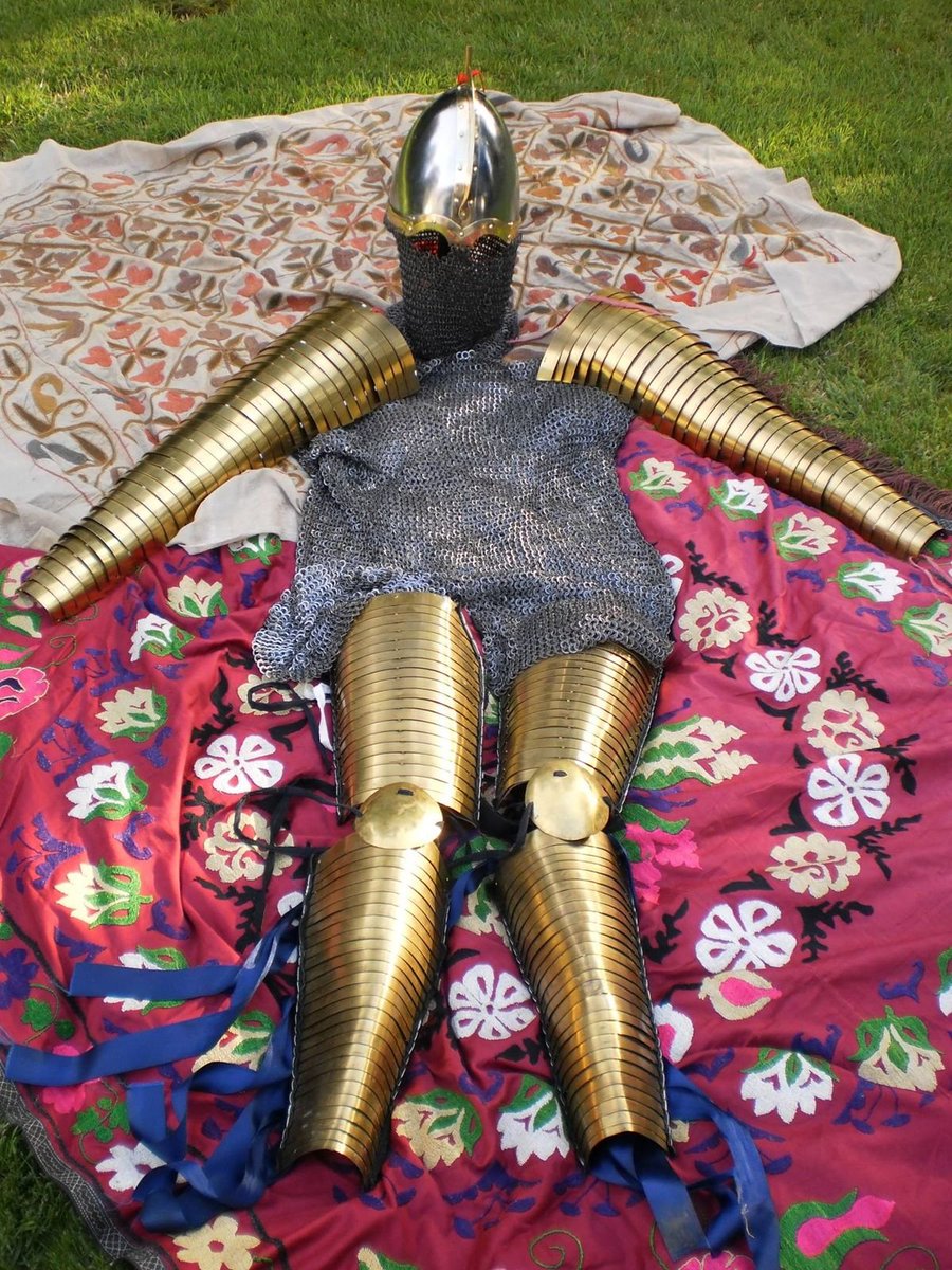 Medieval Diesel tweet media